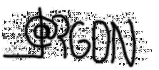 jargon 2007, reboot edition