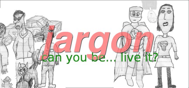 jargon 2005, collaborative edition